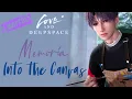 Download Lagu Rafayel: Into The Canvas | Memoria | Love and Deepspace | 5 Star Memory