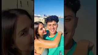 لمه تتصور مع مزز في الساحل     احمدتفاحه دندنها