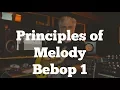 Download Lagu Music Theory | Principles of Melody - Bebop Lines