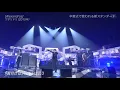 THE MUSIC DAY 2020.09.12 [Alexandros] / ワタリドリ