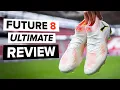 Download Lagu PUMA Future 8 Ultimate review - it's better, BUT!
