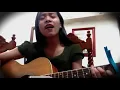 Confidence - Rhoda Daliw-as Cover(Sanctus Real)