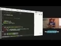 Gerard Sans RxJS 5 in-depth