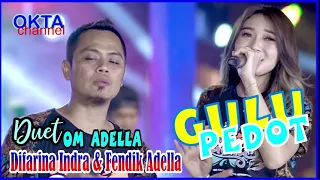 Download #02 Fendik Ft Difarina Indra | Gulu Pedot | OM Adella MP3