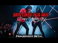 Satu Cinta Tiga Hati – Pance Pondaag | Progressive Metal Cover Nivora