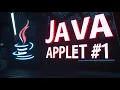 JAVA APPLET