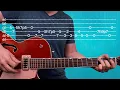 Suga Suga - Baby Bash Frankie J - Guitar Lesson w Tabs - TikTok