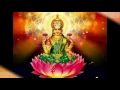 Lagu Namastestu Mahamaye Maha Lakshmi Astakam