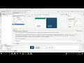 How to solve missing Constraint of a Button in Android Studio