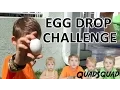 EGG DROP CHALLENGE Try not to break it