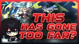 Download Is Honkai: Star Rail TOO Obsessed With Leaks MP3