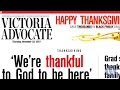 The Victoria Advocate eEdition Subscription Tutorial