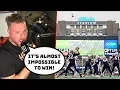 What s It Like To Play In Gillette Stadium