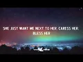 Kodak Black - Who You Seeing Tonight (Lyrics) feat. Don Toliver