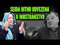 Lagu DRAMA TRESE REGION: Bolest SEJDE BEŠLIĆ uzela maha – HITNO odvezena u inostranstvo!