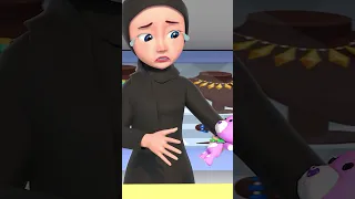 لولو بتضيع في المصعد قناة وناسة كوكو Shorts  لولو بتضيع في المصعد قناة وناسة كوكو Shorts