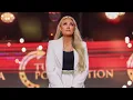 Download Lagu ‘The answer to hate is not hate’: Tearful Erika Kirk ‘forgives’ her late husband’s killer