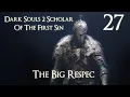Dark Souls 2 SotFS No Death All Achievements - 27