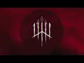 Wolves At The Gate - SYNTHETIC SUN (Official Visualizer)