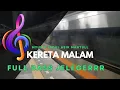 Lagu Musik Mantapp! Kereta Malam Reggae Dangdut High Audio