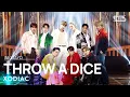 Download Lagu XODIAC(소디엑) - THROW A DICE @인기가요 inkigayo 20230430