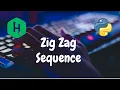 206 - Zig Zag Sequence Debugging Hackerrank Solution Python