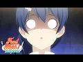 Lagu Totsuki's Top 3 | Food Wars! The Fifth Plate