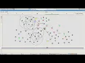 Wireless Power Transfer and Data Collection in Wireless Sensor Networks in NS2