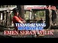 Download Lagu TENANG TENANG MENDAYUNG - EMEN SERAN WILIK