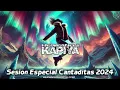 Hermanos Kapiya   Sesion especial cantaditas 2024