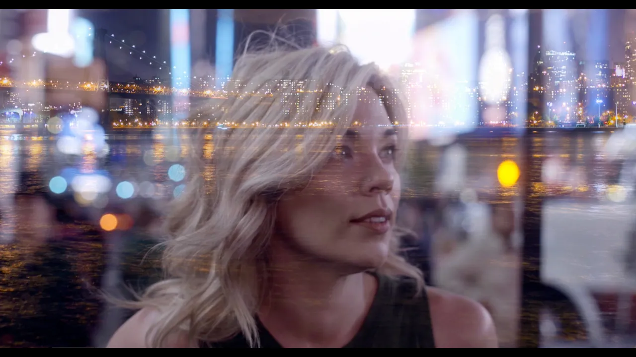 CC & The Boys - Tied Up In You