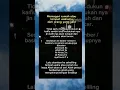 Download Lagu doa untuk pagar rumah #amalan #doa #dzikir #ijazahdzikir