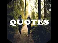 Complete Life Quotes app using Java in Android Studio development studio