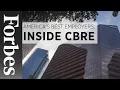 Inside America s Best Employers CBRE Forbes