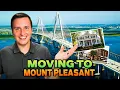 Moving to Mount Pleasant SC Watch this first