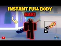 Get Full Body Haki FAST with These Blox Fruits 2025 Tips