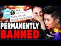 MxR Plays PERMANENTLY Banned By Youtube The End Of An Era Let s Fix This