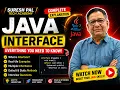 Java Interfaces Explained in 10 Minutes - Master Clean Code Like a Pro