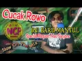 Download Lagu DJ Cucak Rowo enak PoL (By Renno Slow Mix)