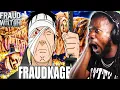 Lagu DANZO: The Hidden Leaf’s Biggest FRAUD (REACTION)