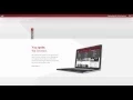MyVerizon Microsite