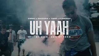 tibor zimski shegspir flowdeep uh yaah official video 