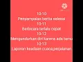 Download Lagu KODE ETIK 10