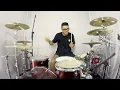Download Lagu SUPERMAN IS DEAD - BANGKIT DAN PERCAYA ( Drum Cover )