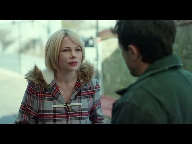 Manchester by the Sea di Kenneth Lonergan | Clip 'Niente di importante'