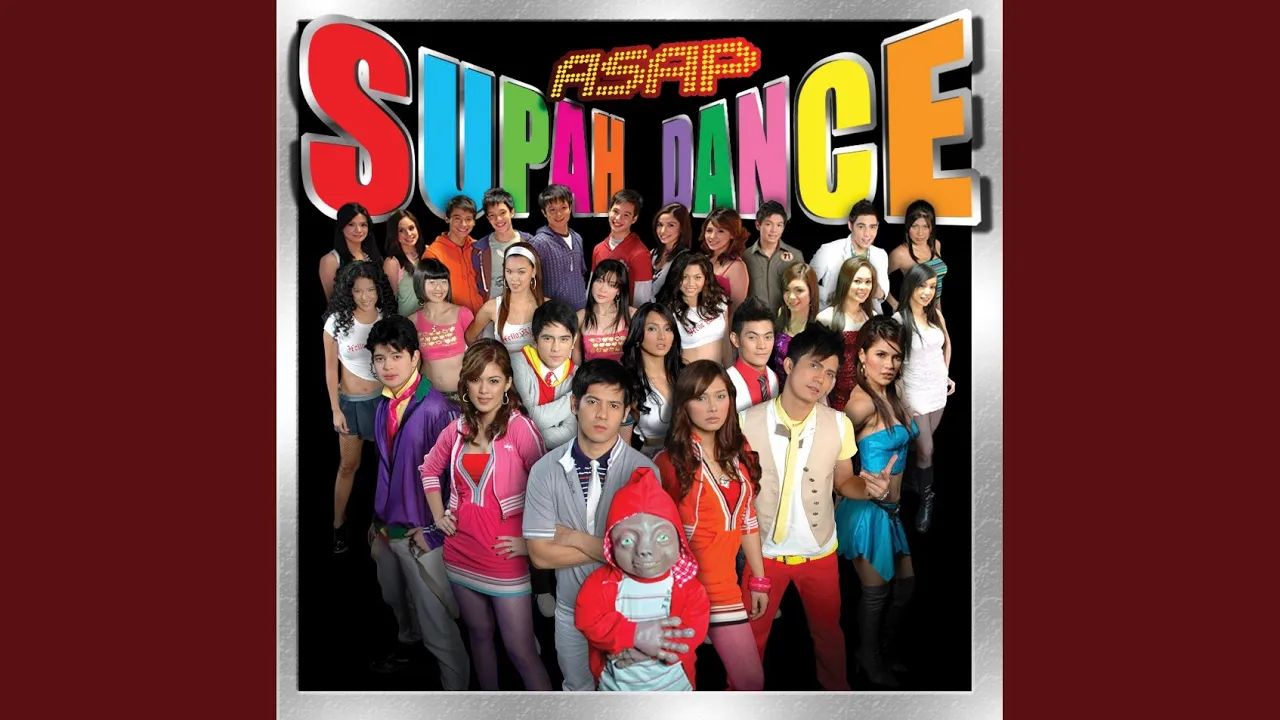 Kembot Christmas Dance Remix