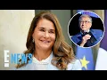 Download Lagu Melinda Gates Reacts to Bill Gates Calling Their Divorce a “Mistake” | E! News