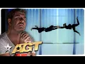 Download Lagu Out-Of-This-WORLD Auditions on America's Got Talent!