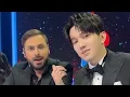 Download Lagu 🎵DIMASH  02.04  INS  : with Virtuosos + Placido Domingo + Jose Carreras ... Dreams come true 👍