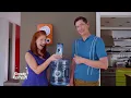 Refreshingly Easy Cleaning Your Water Dispenser with ReadyRefresh s DIY Kit